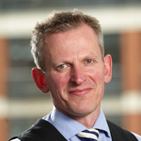 Ian Toft